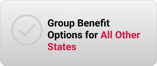 Group Benefits All Other States