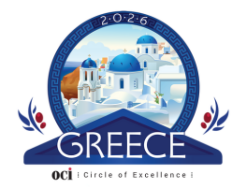 The 2025 Circle of Excellence Trip Destination is…