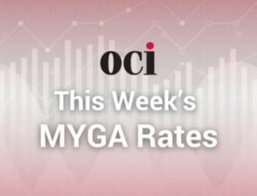 MYGA Rates: 12/19/2024